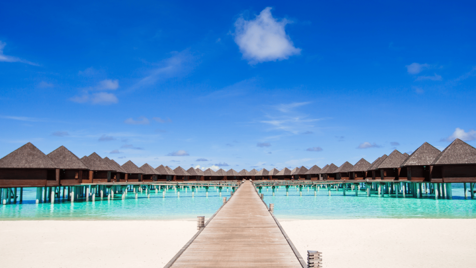 Kandima Maldives Packages