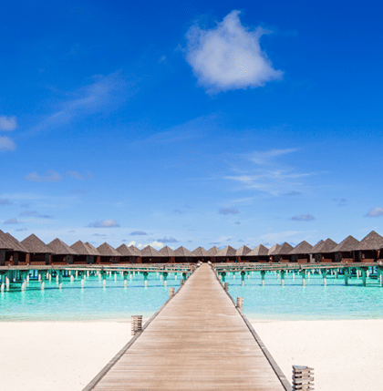 Kandima Maldives Packages