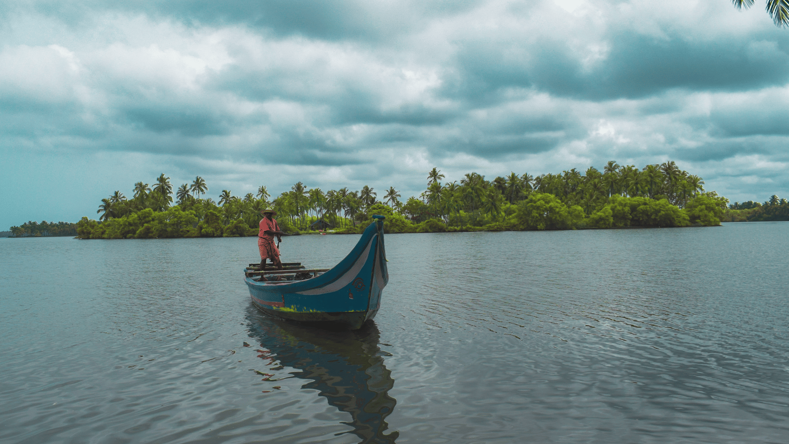 International Travel Packages From Kannur