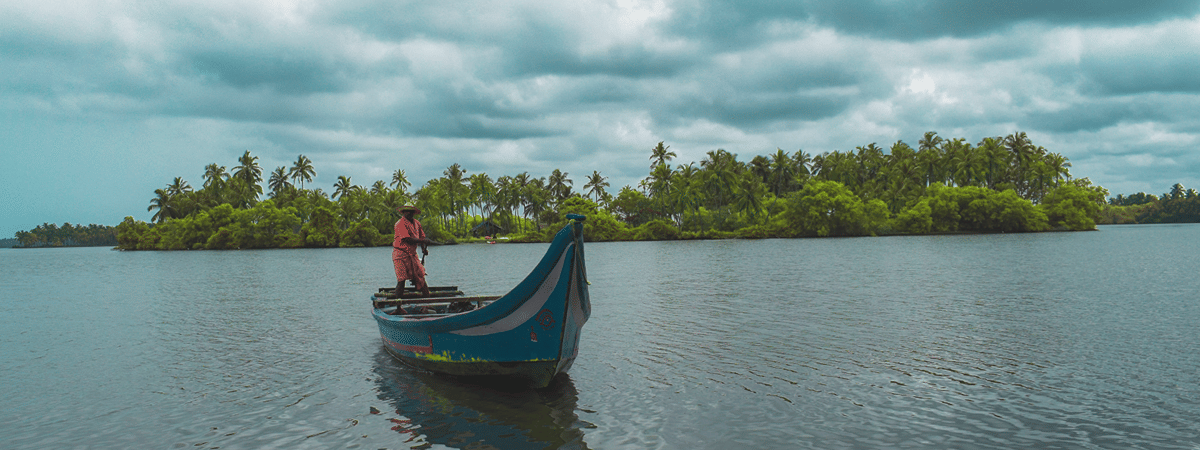 International Travel Packages From Kannur