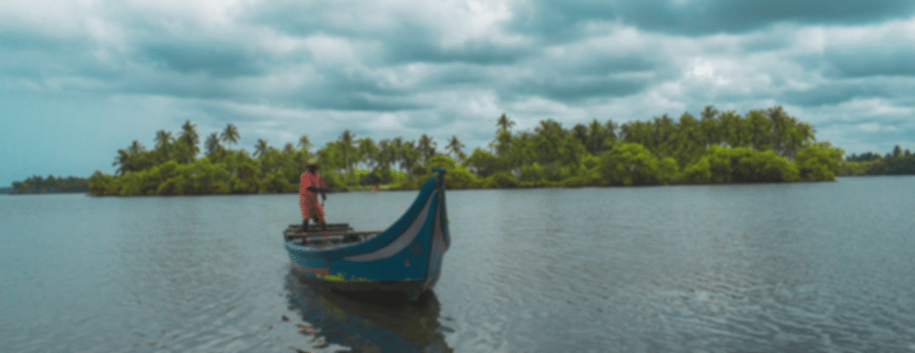 International Travel Packages From Kannur