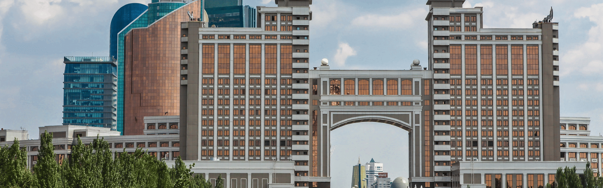 Kazakhstan Tour Packages