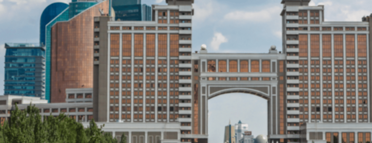 6 Nights 7 Days Kazakhstan Tour Packages(Itinerary)