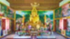 Khao Lak Tour Packages