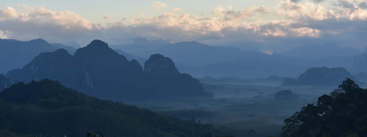 Khao Sok Tour Packages