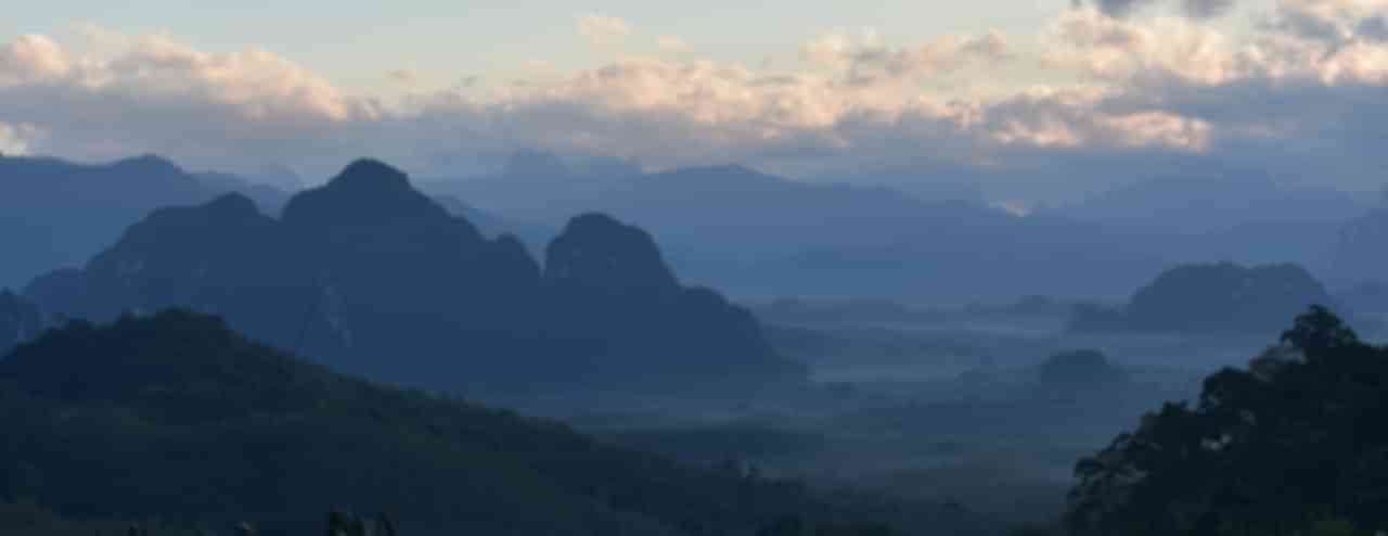 Khao Sok Tour Packages
