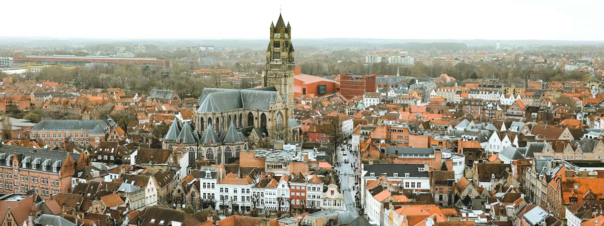 Belgium Kid Friendly Packages From India