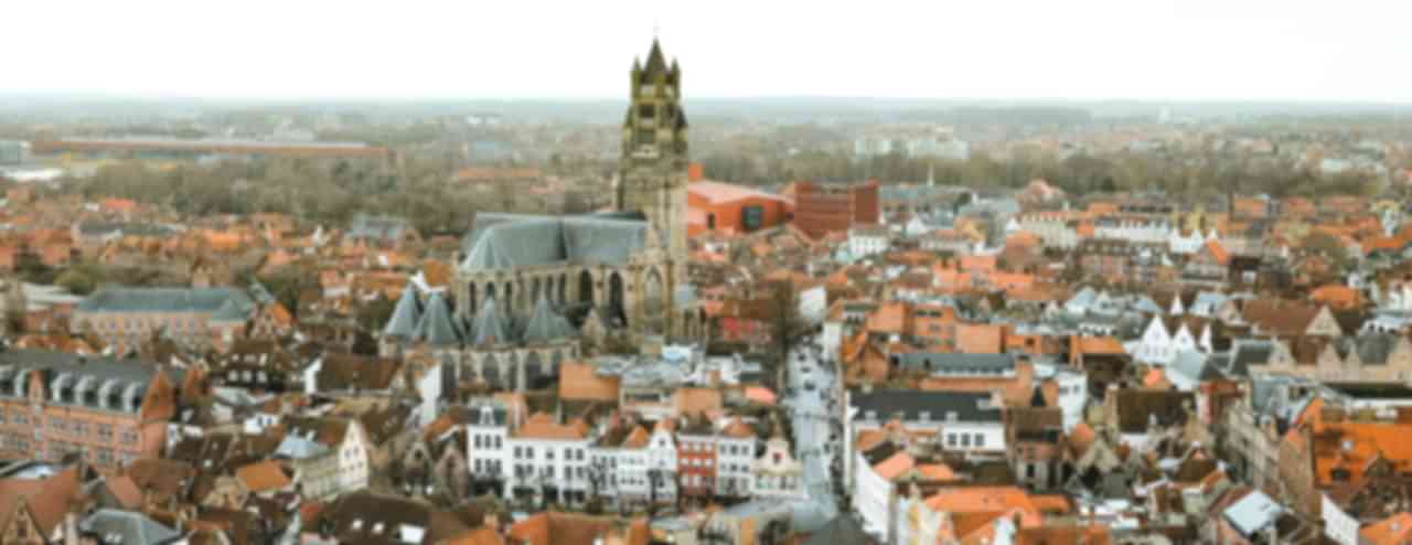 Belgium Kid Friendly Packages From India