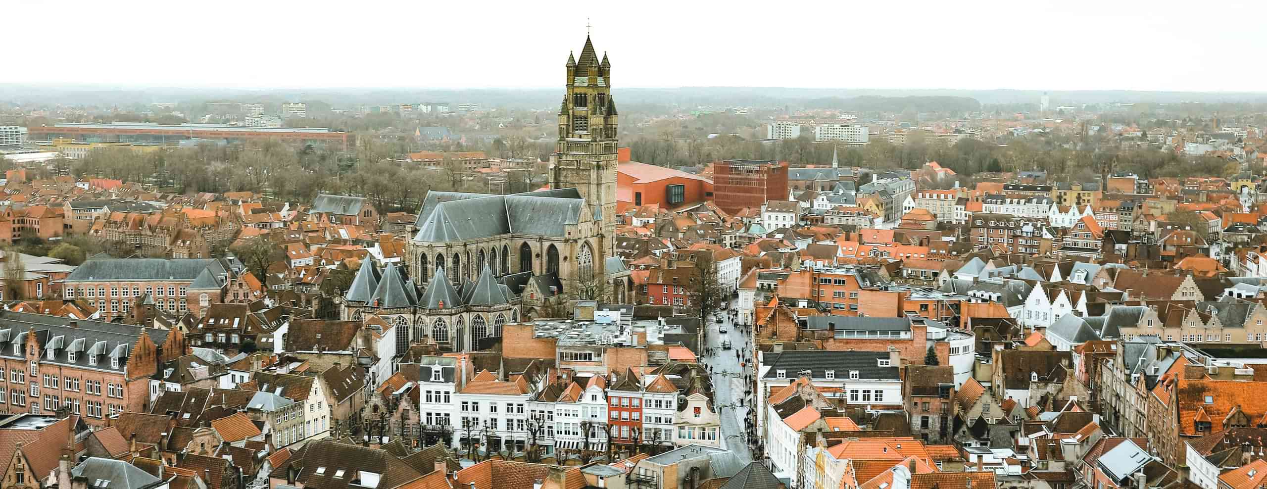 Belgium Kid Friendly Packages