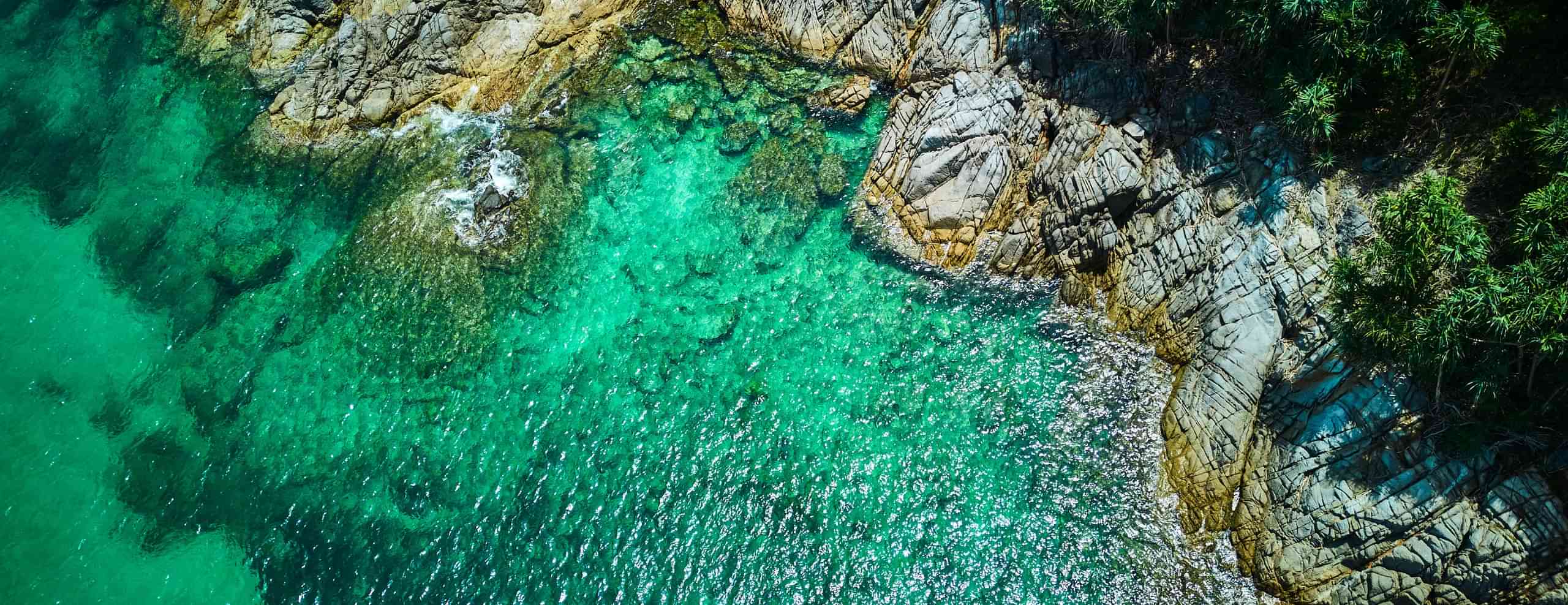 Ko Racha Yai Thailand Packages