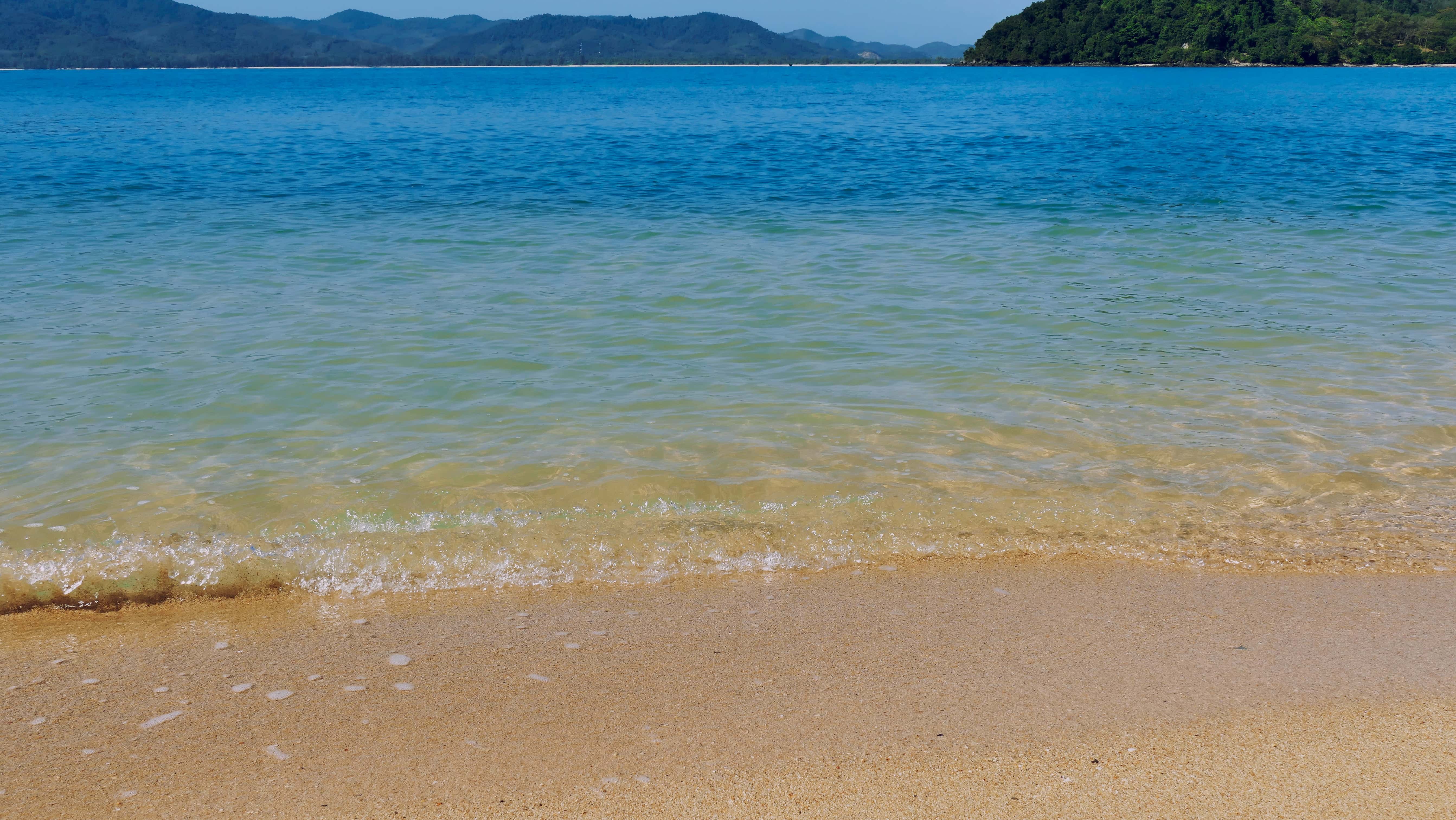 Ko Yao Noi Tour Packages