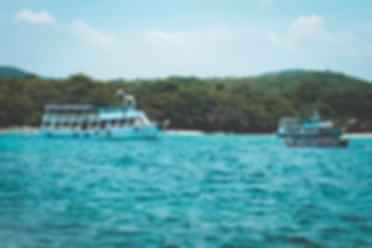 Koh Samet Tour Packages