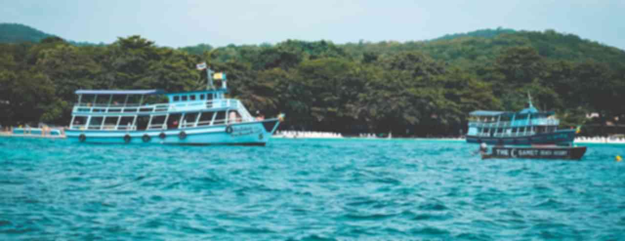 Koh Samet Tour Packages