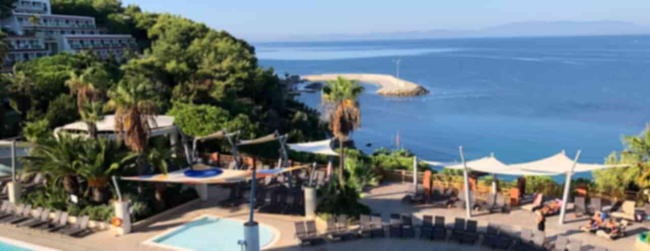 Kusadasi Tour Packages from Mumbai