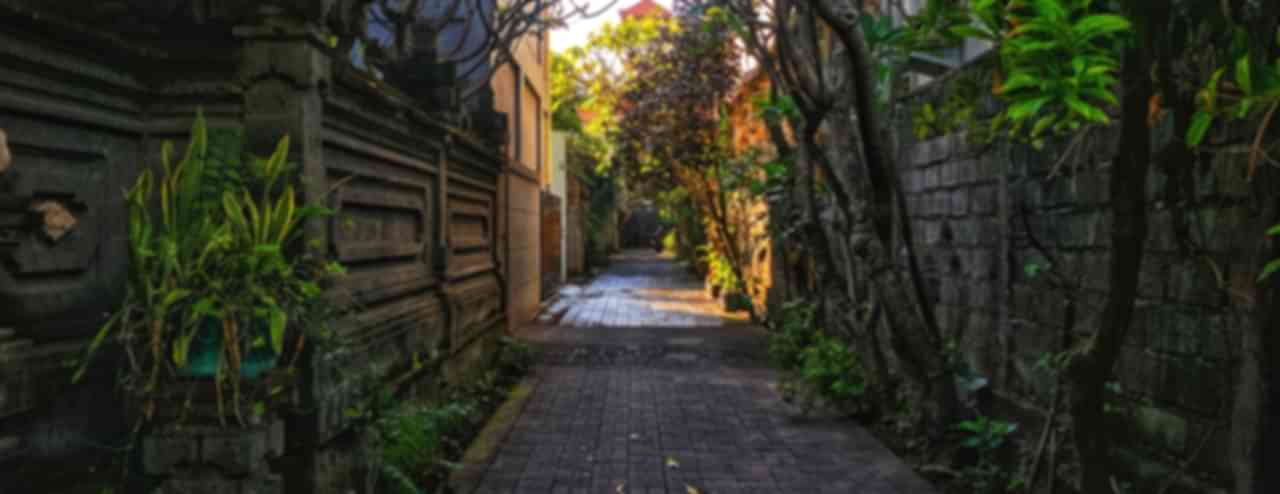 Legian Holiday Packages