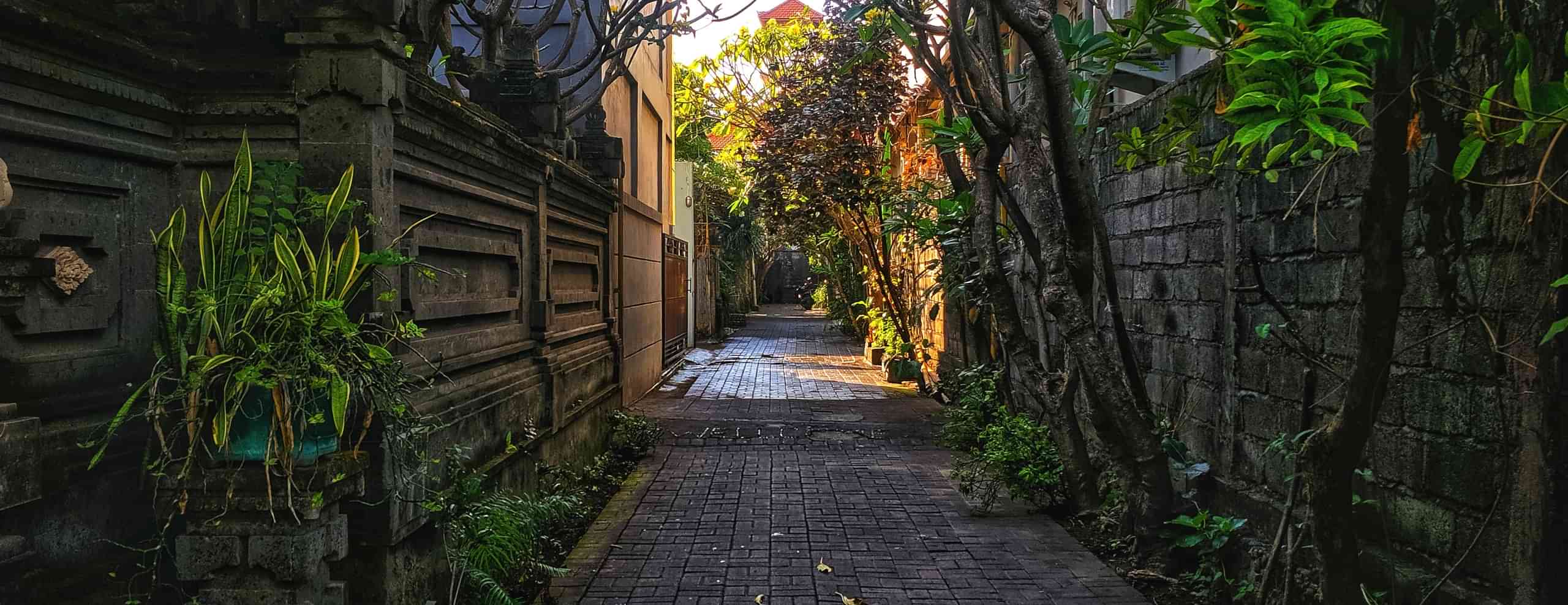 Legian Holiday Packages