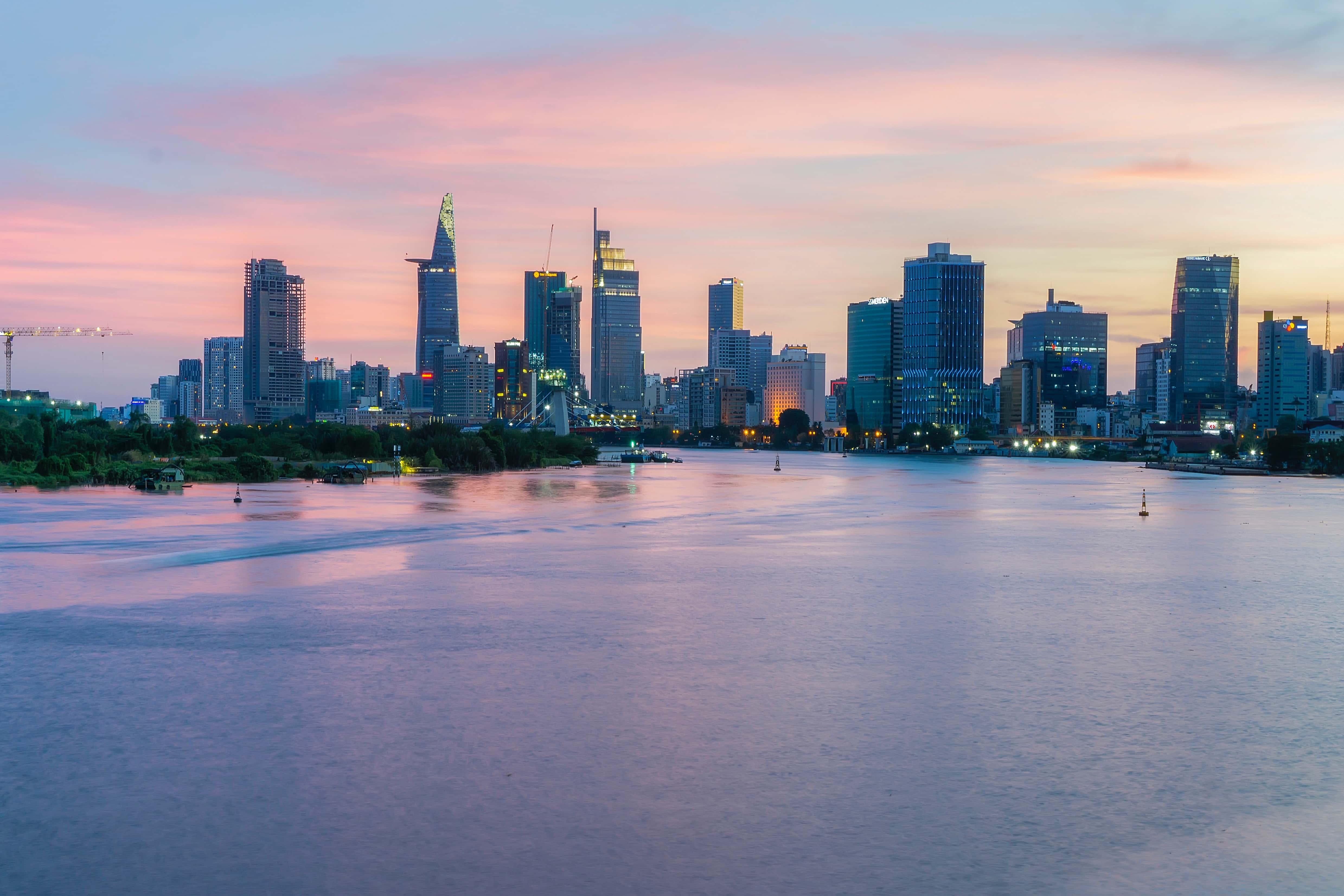 Ho Chi Minh Tour Packages