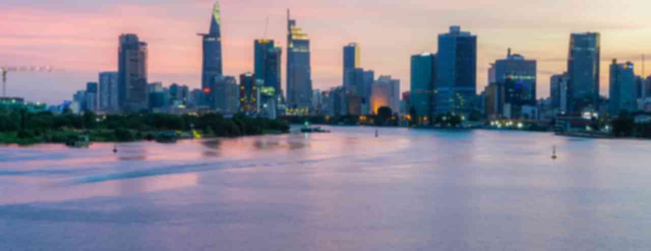 Ho Chi Minh Tour Packages