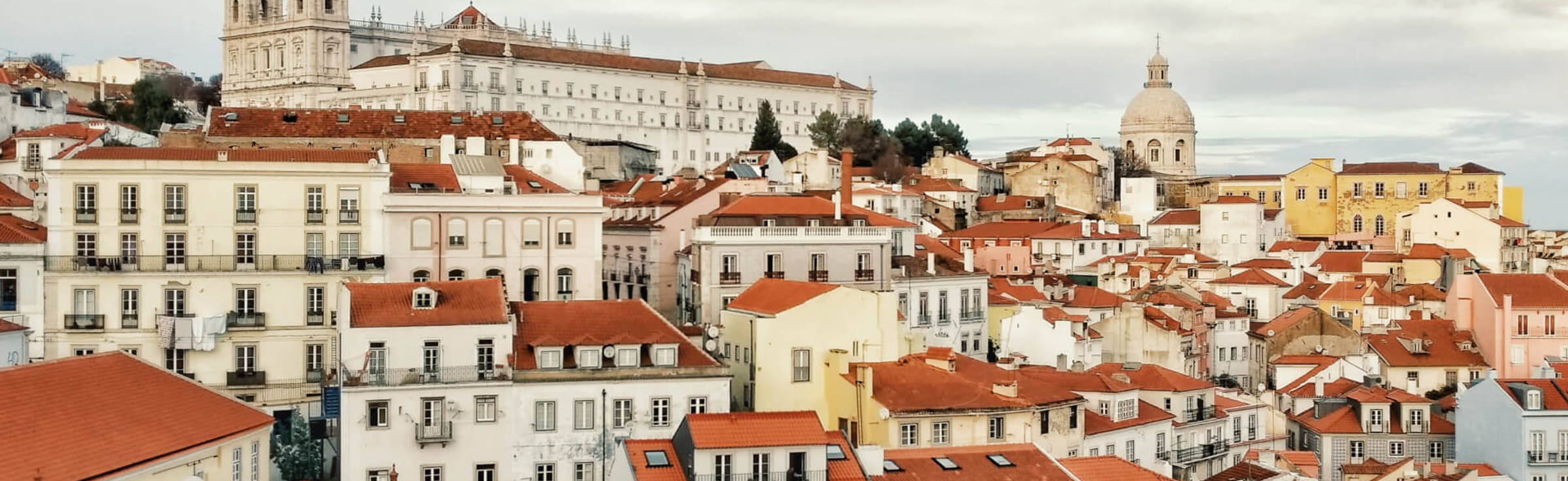 Lisbon Tour Packages