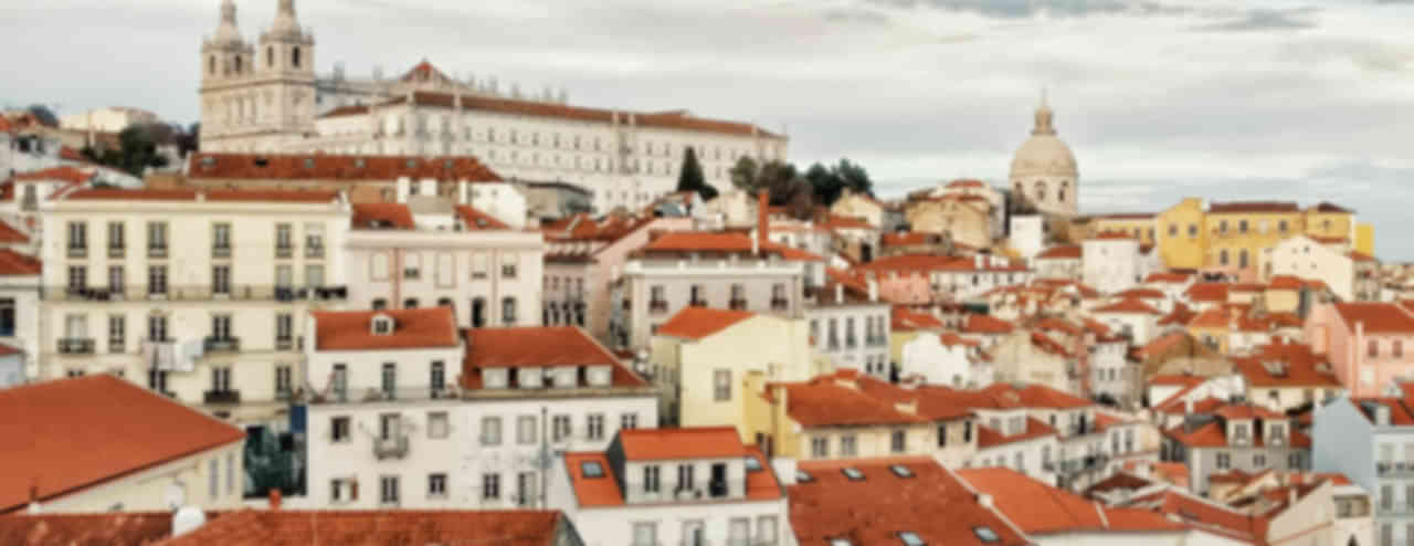 Lisbon Tour Packages