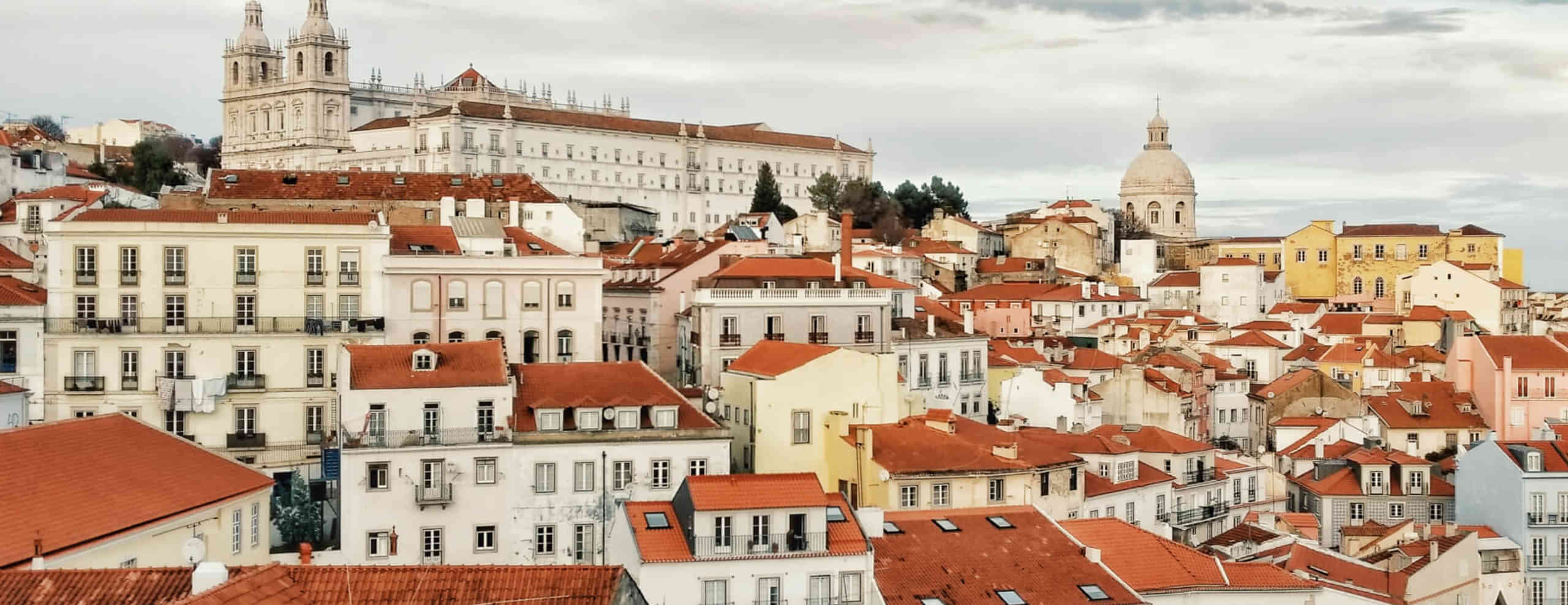 Lisbon Tour Packages