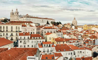 Lisbon Tour Packages