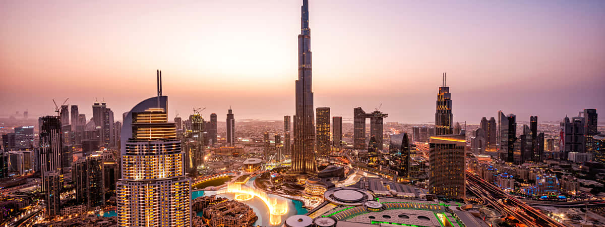 Dubai Atlantis Packages