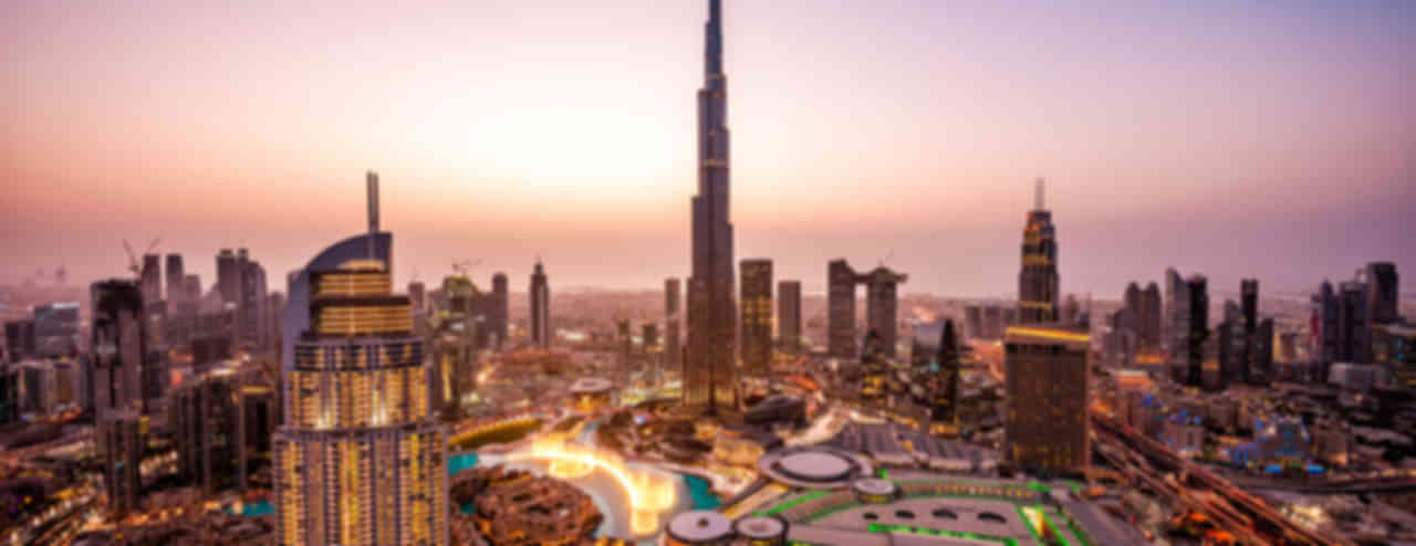 Dubai Atlantis Packages