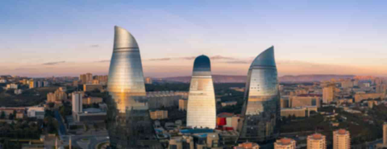 Baku Vacations