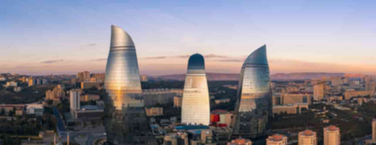 Azerbaijan Vacations
