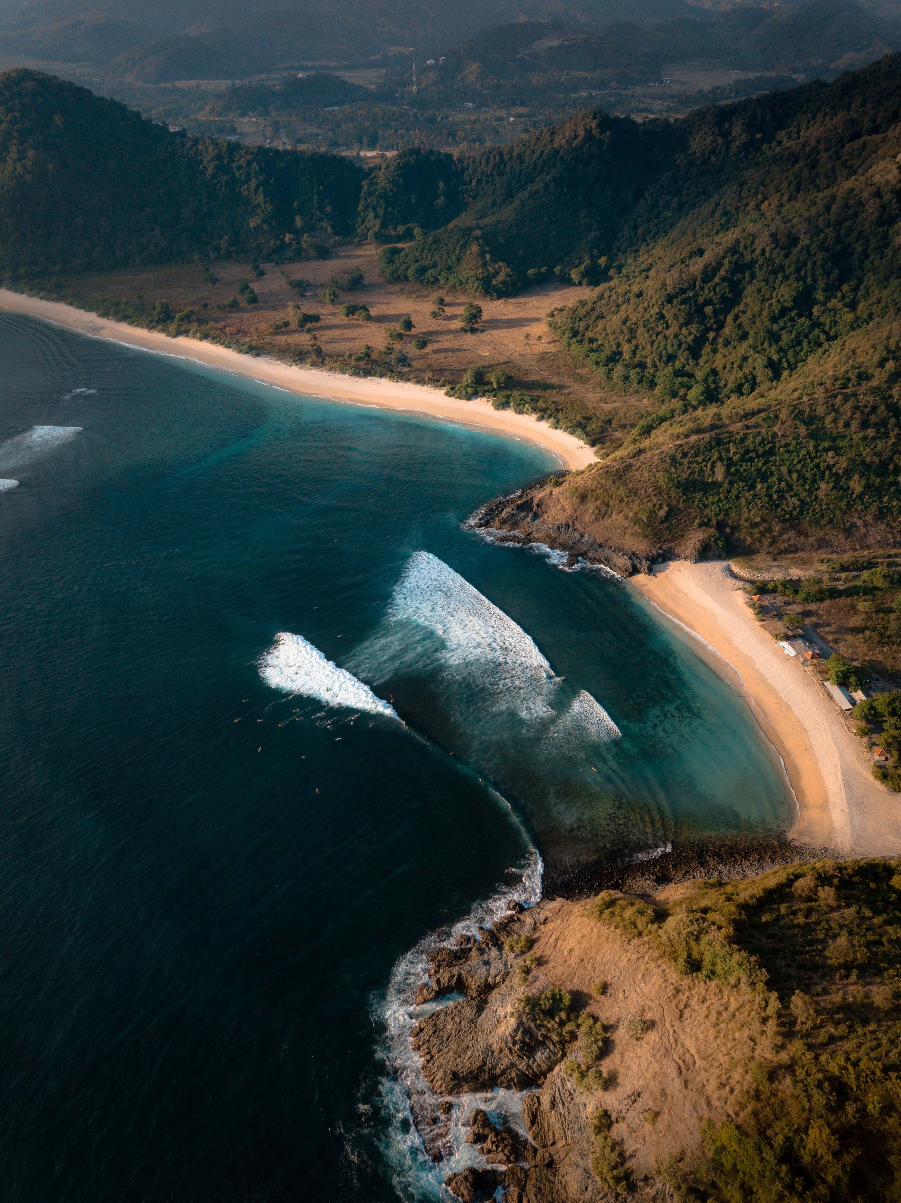 Lombok Tour Packages