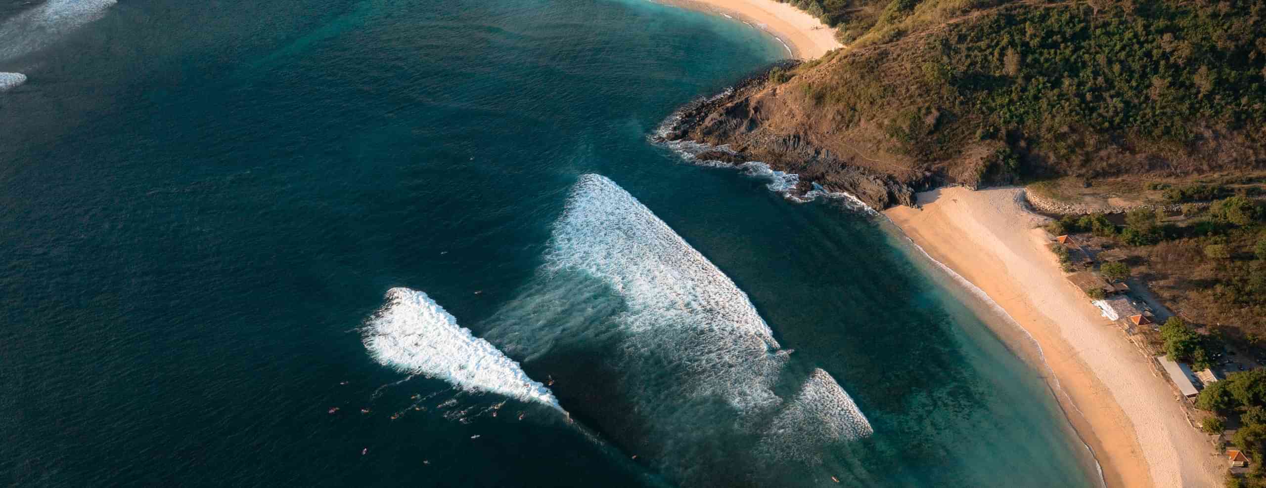 Lombok Travel Packages