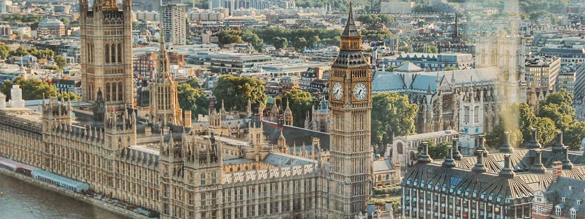London Honeymoon Packages