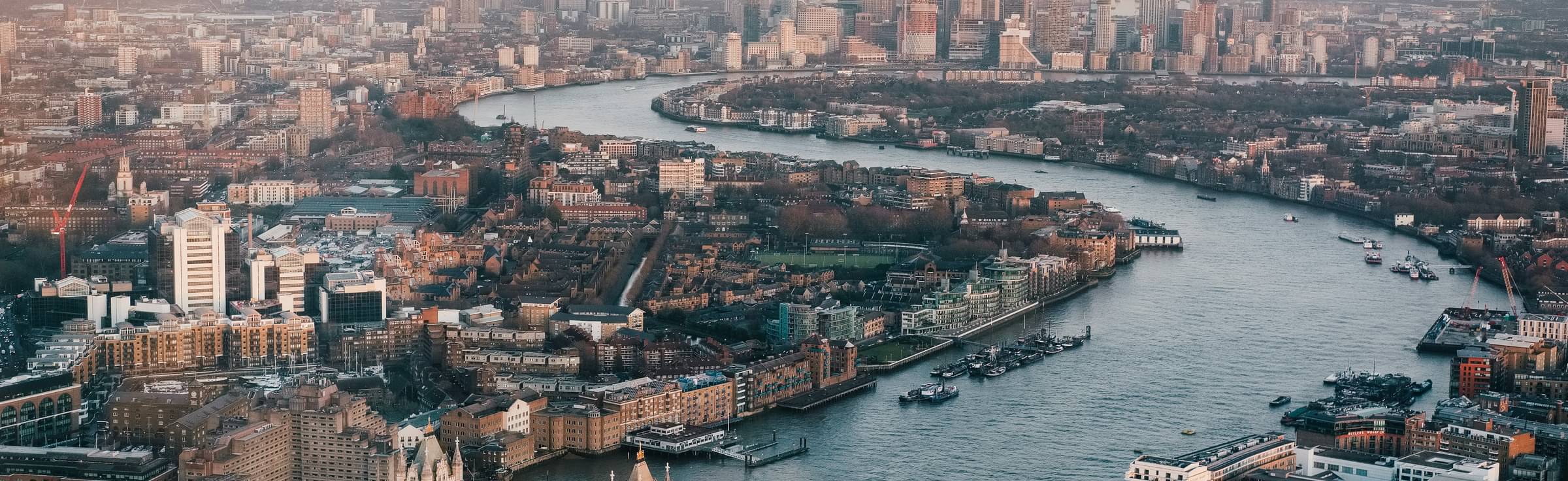 London Packages from Delhi