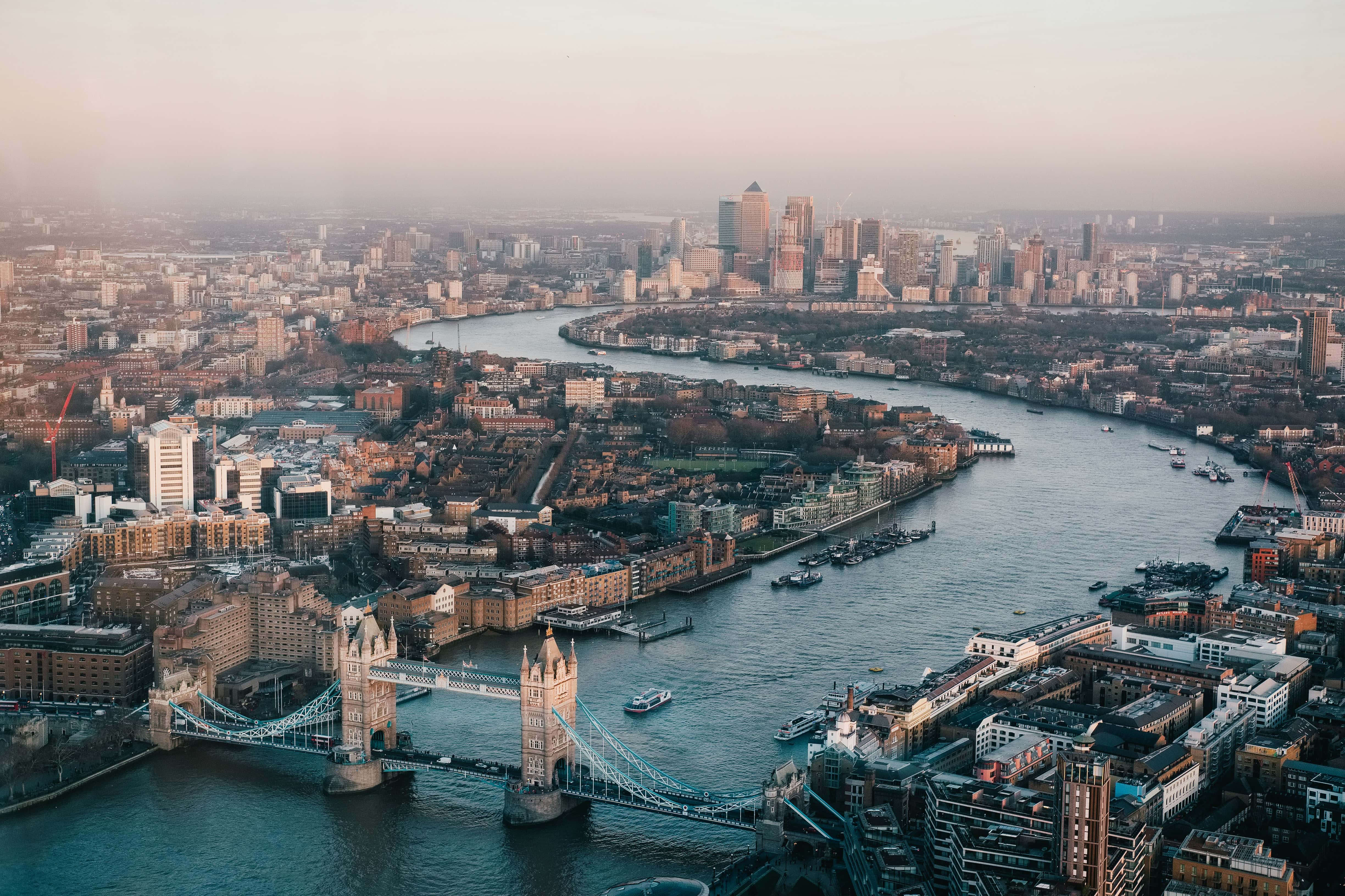 London Tour Packages from Chennai