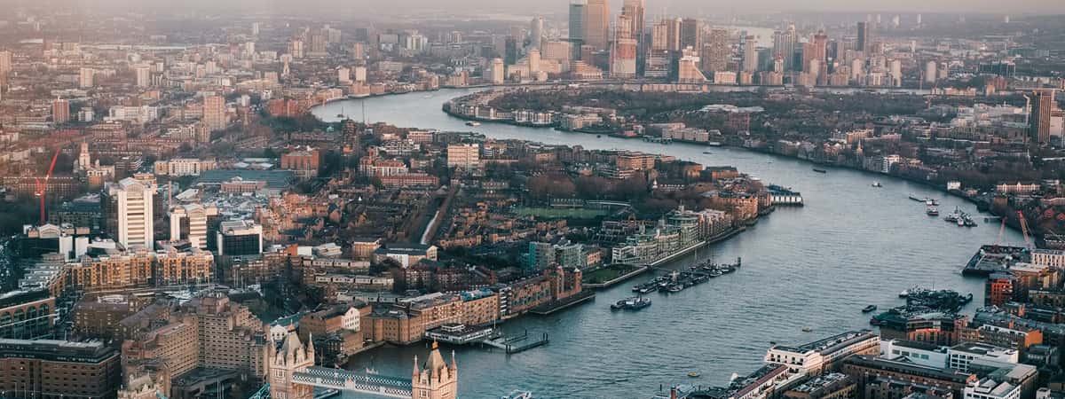 London Tour Packages from Mumbai