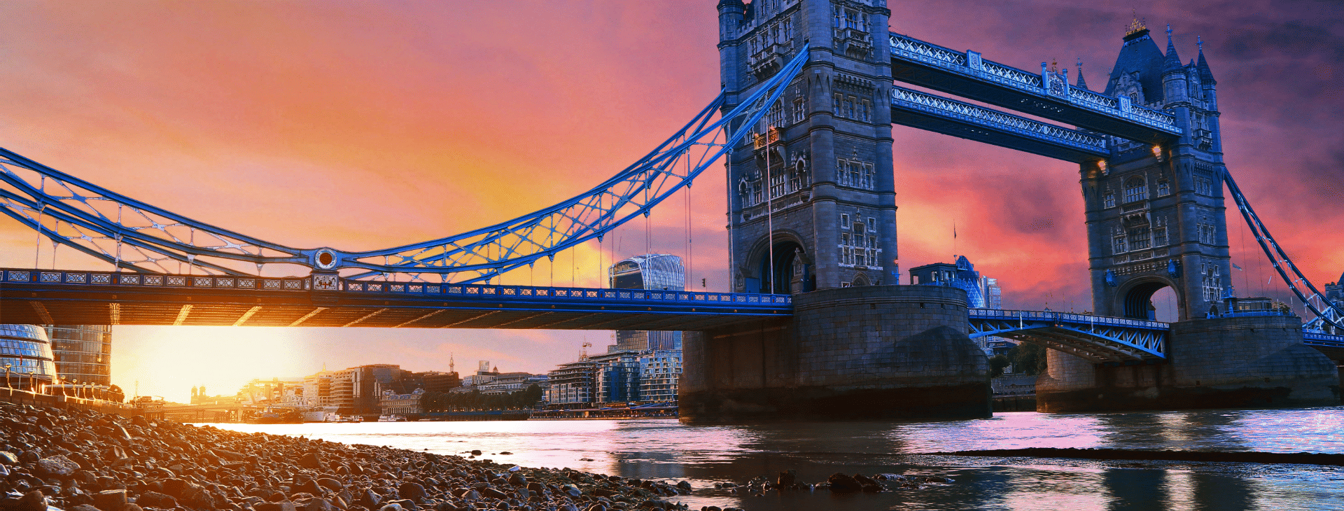 United Kingdom Honeymoon Packages