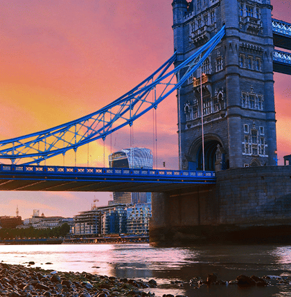 United Kingdom Honeymoon Packages