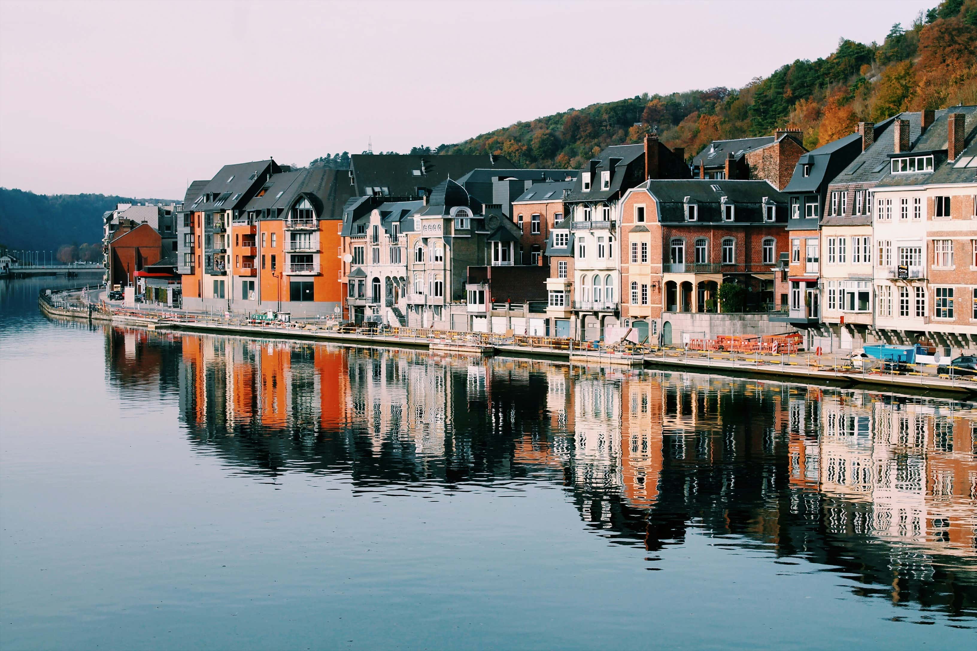 Belgium Luxury Tour Packages