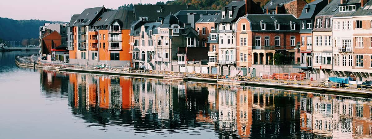 Belgium Luxury Tour Packages