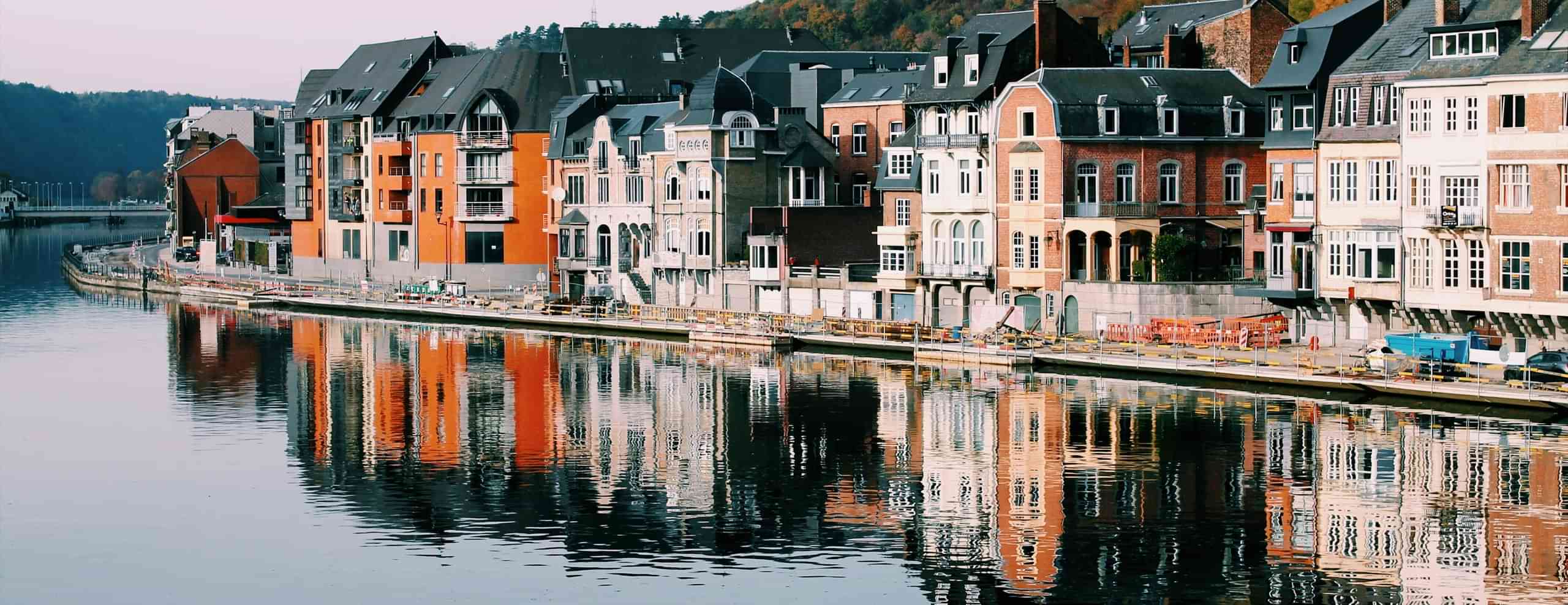 Belgium Luxury Packages