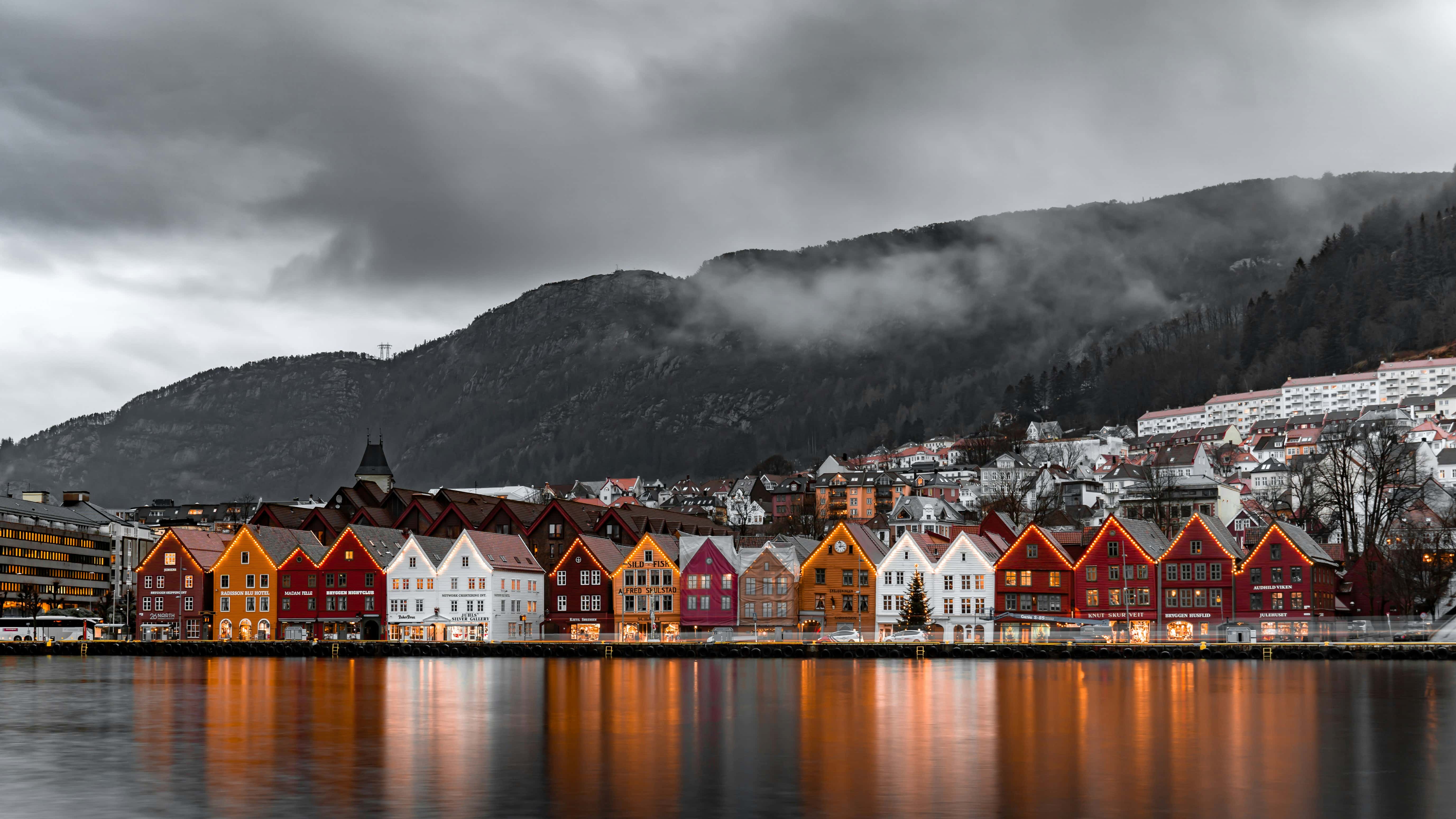 Norway Luxury Tour Packages