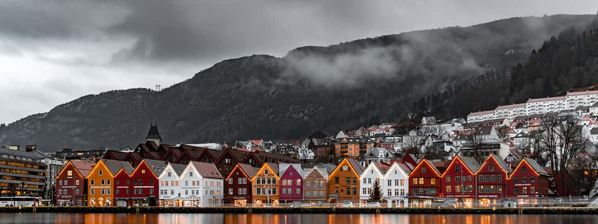Norway Luxury Tour Packages