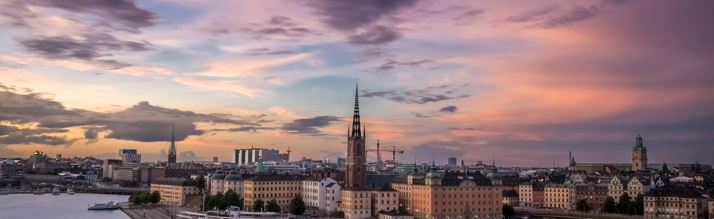 Sweden Luxury Packages