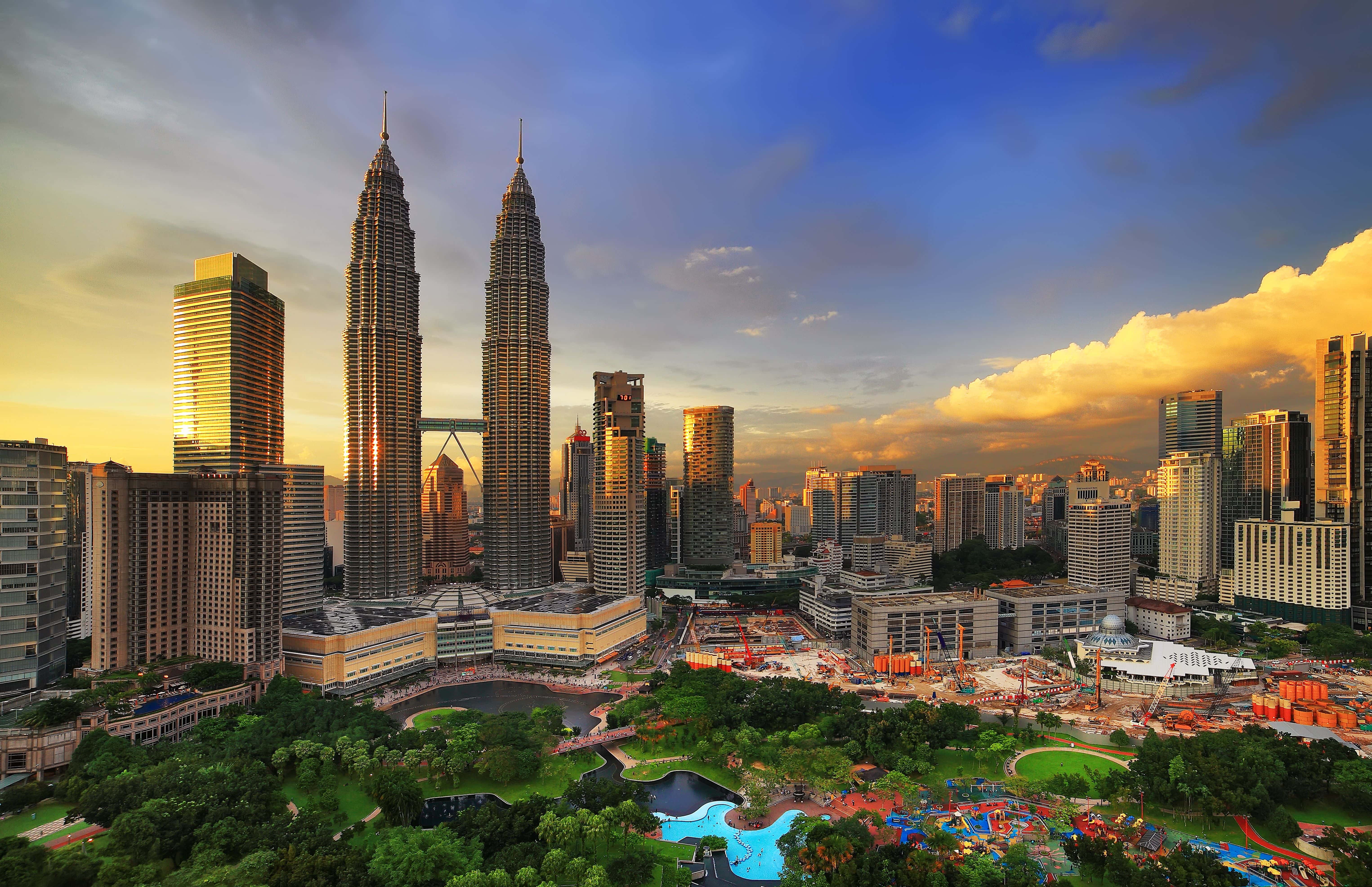 Malaysia Vacations Packages