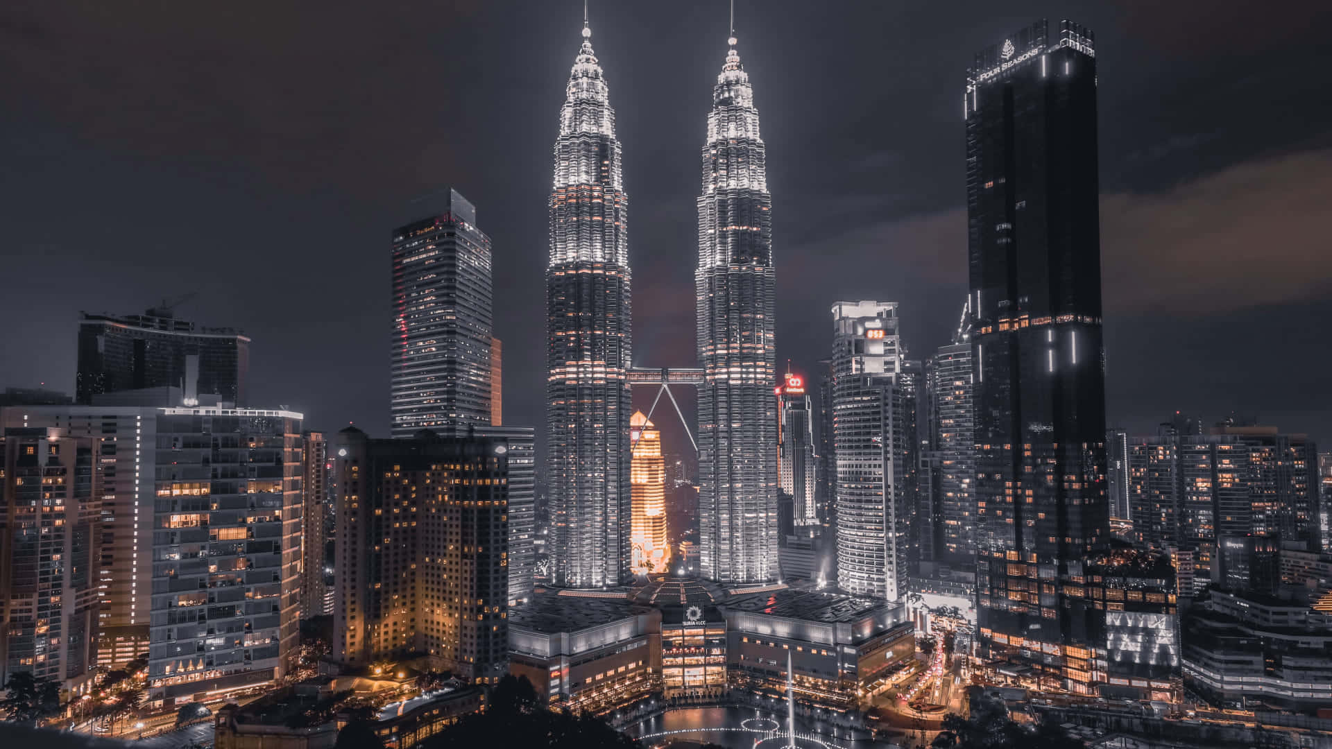 Malaysia Tour Packages from Goa
