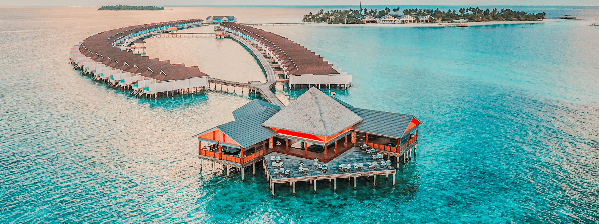 Maldives Tour Packages From India