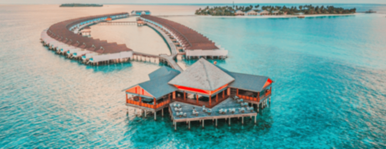 6 Nights 7 Days Maldives Tour Packages(Itinerary)