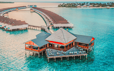 Maldives Tour Packages