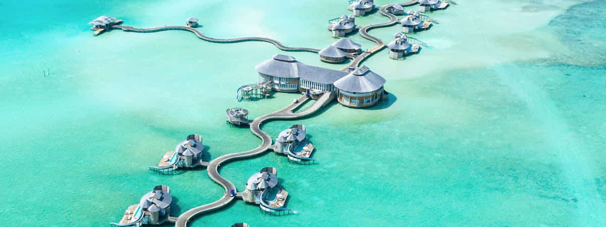 Maldives Packages from Kolkata
